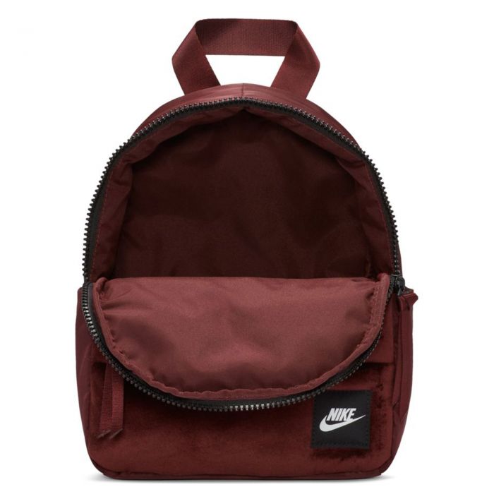 NIKE Sportswear Essentials Mini Backpack CU2574 624 - Shiekh