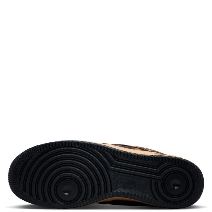 Air Force 1 '07 RealTree Multi-Color/Multi-Color-Gum Yellow