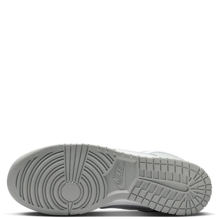 Dunk Low Retro Summit White/White-Photon Dust