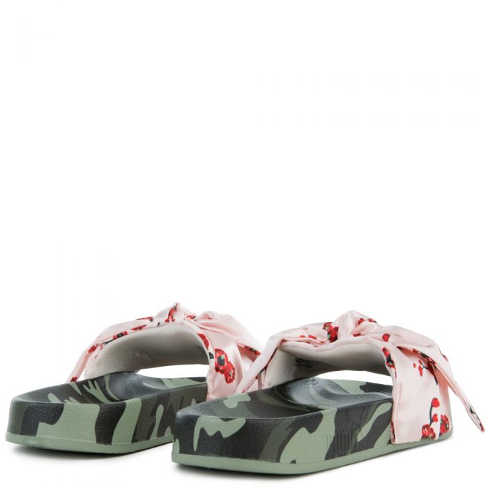 leadcat sandals
