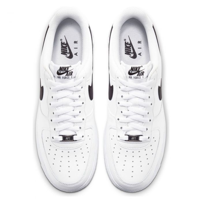 Air Force 1 '07 White/Black