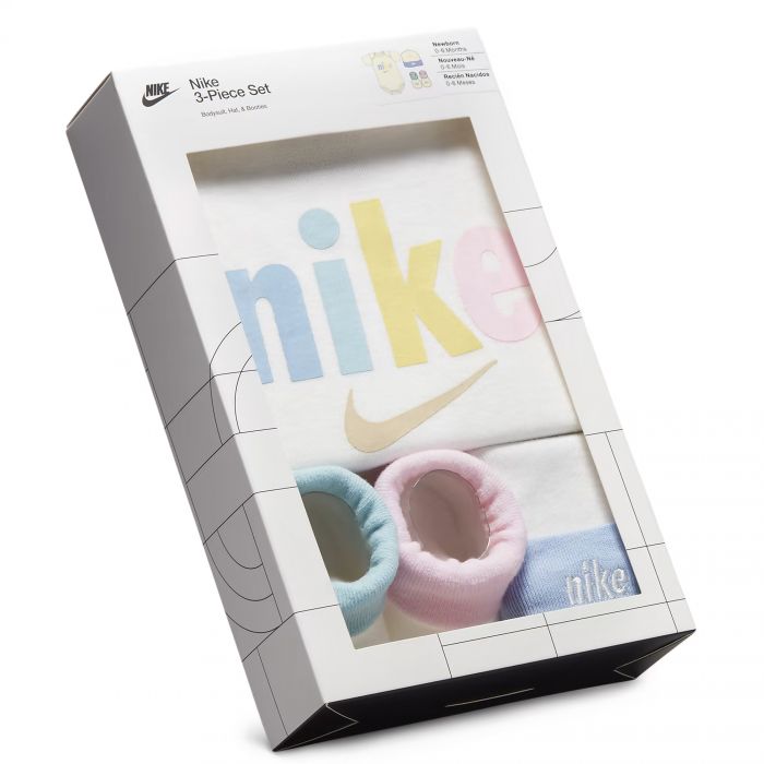 Baby 3PC Box Set  Sail