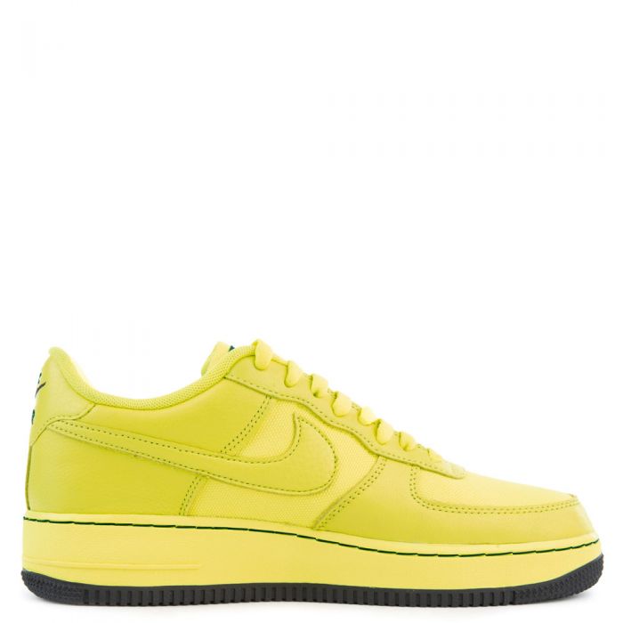 yellow gore tex af1