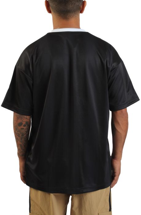 Adicolor Jacquard Jersey Black/White