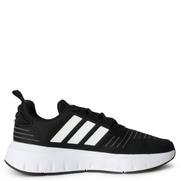 Swift Run  Core Black/Ftwr White/Grey Five