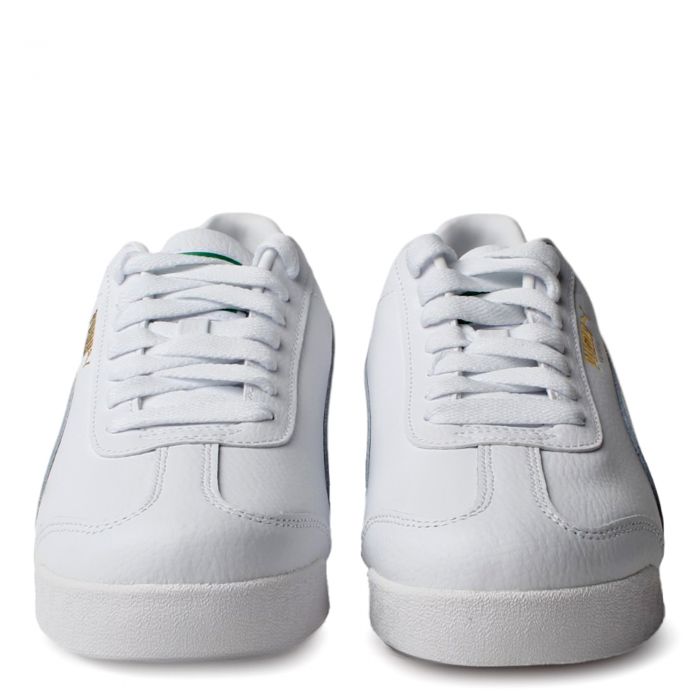 rima⭐︎ Buy Puma White Unisex Roma 68 Revival Sneakers from Next USA