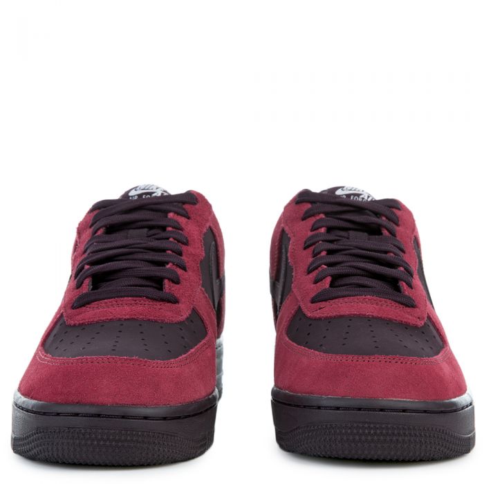 Air Force 1 PORT/PORT WINE-WHITE-BLACK