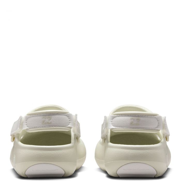 Grade-School Jordan Hydrip Sea Glass/Summit White