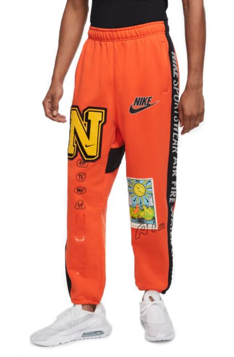 nike element sweatpants