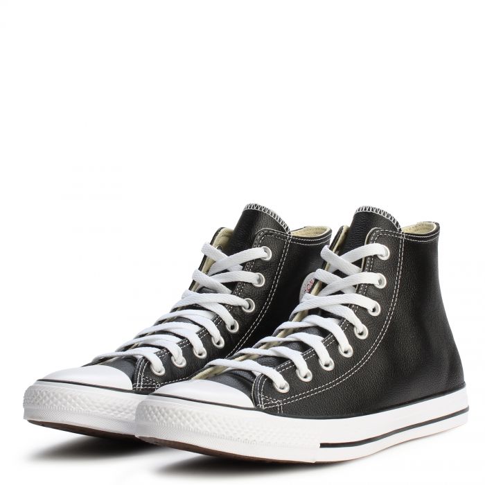 Chuck Taylor All Star Leather Black