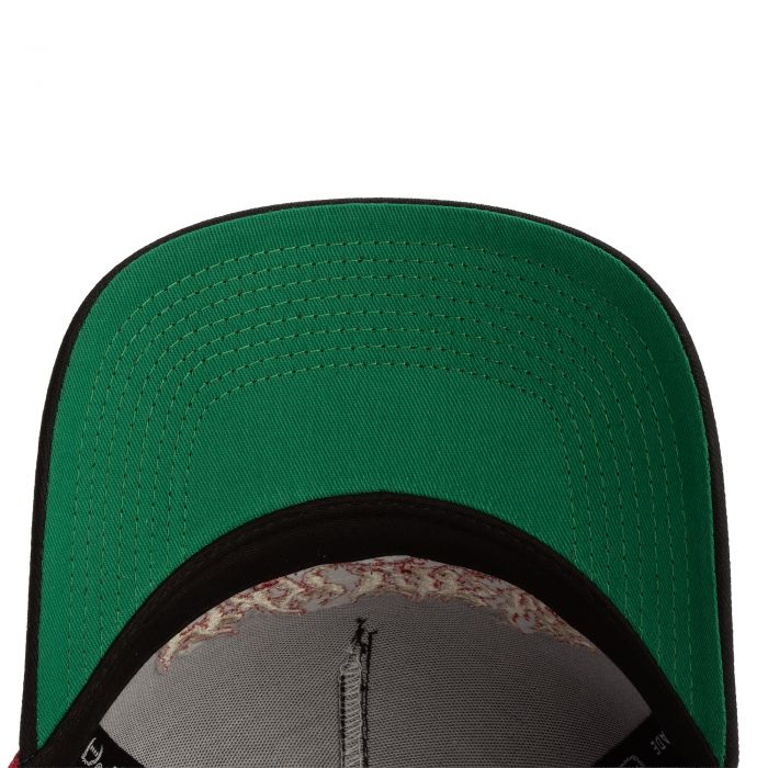 Pray For Me Twill Trucker Hat Black