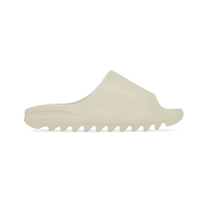 Yeezy Slide Bone/Bone/Bone