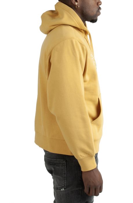 From The Ground Up Hoodie Narcissus