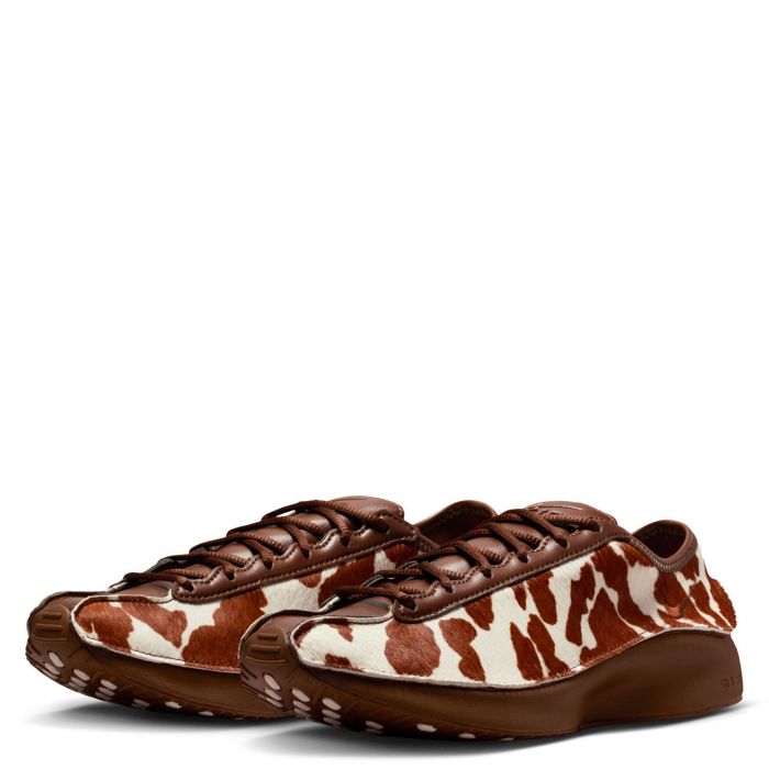 Air Superfly LX Cow Print Cacao Wow/Cacao Wow-Phantom