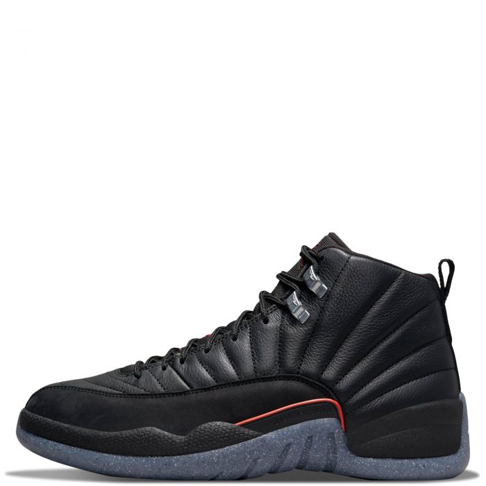 jordan 12 bright crimson