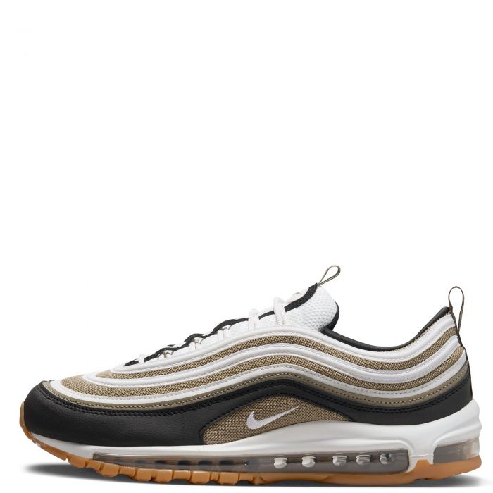 Air Max 97 Neutral Olive/Summit White-Black
