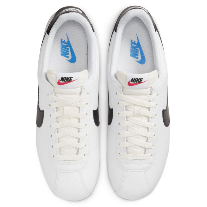 Cortez White/Black-Lt Photo Blue-Sail