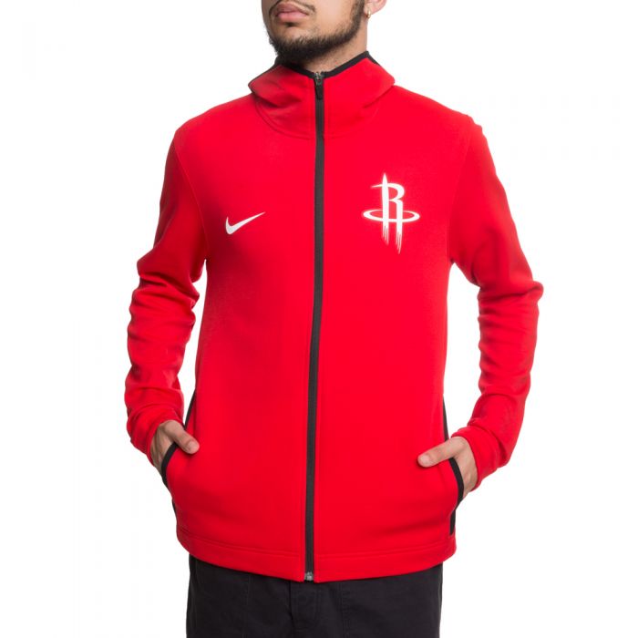 houston rockets hoodie nike