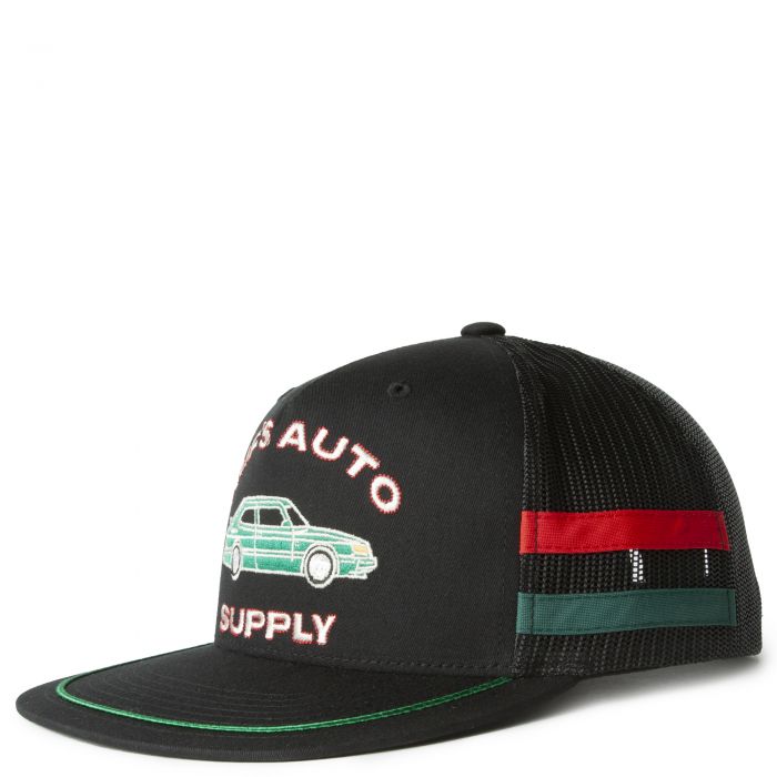 Auto Supply Trucker Multi