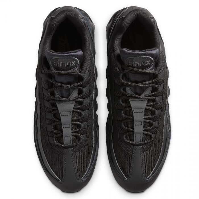  Air Max 95 OG Black/Black-Black-Anthracite