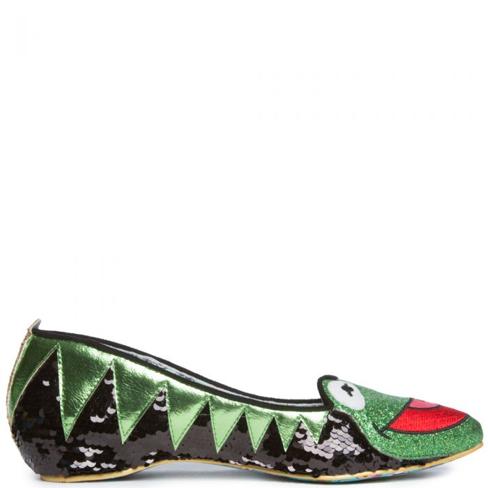 irregular choice kermit