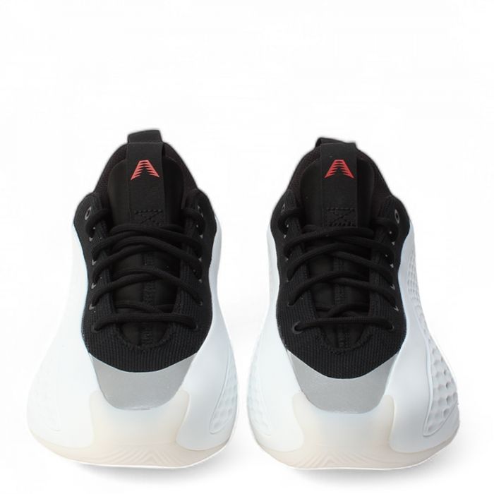 AE 1 Low White/Black/Red