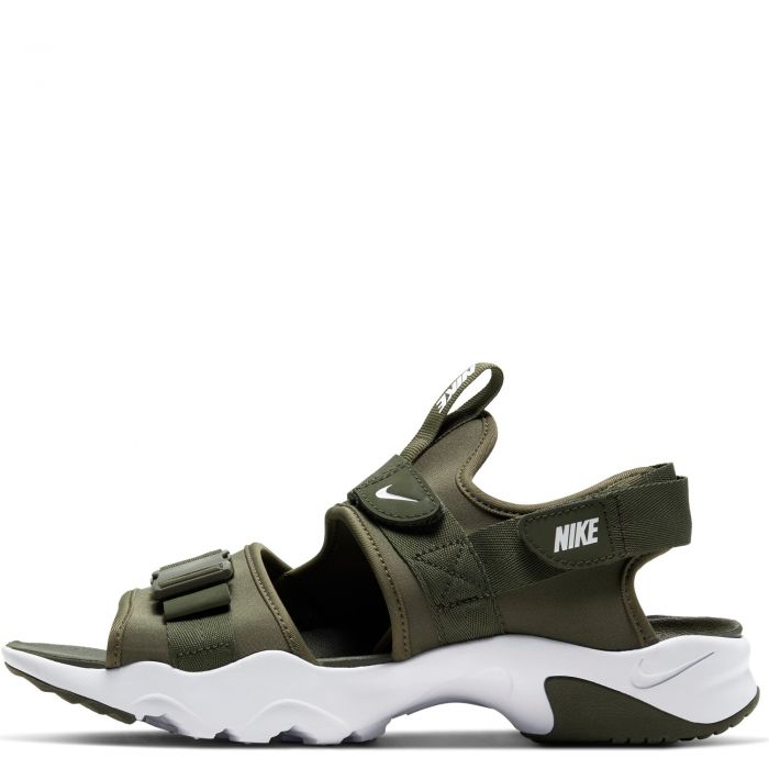 NIKE Canyon Sandals CW9704 200 - Shiekh