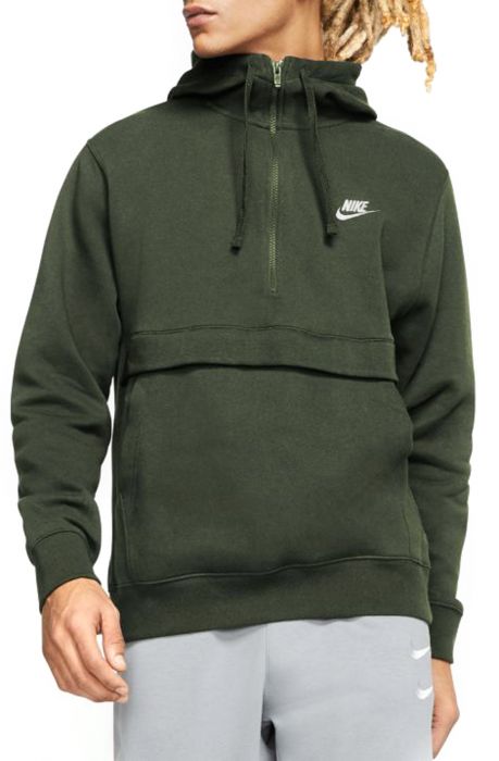 nike club fleece twilight marsh