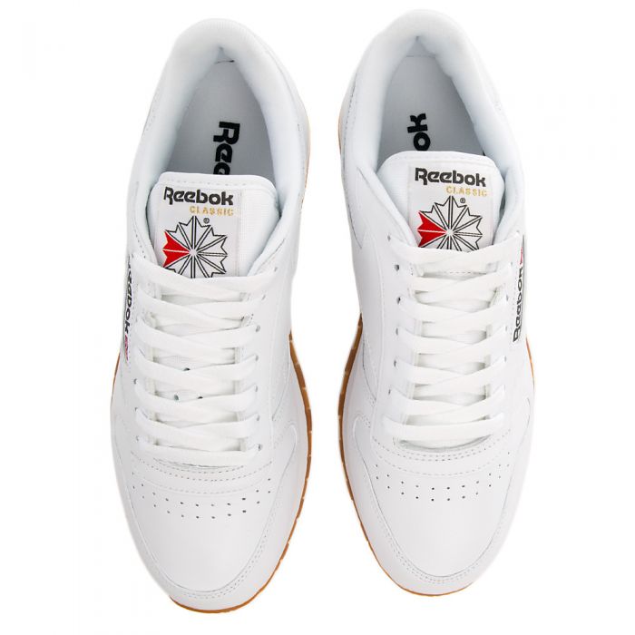 REEBOK Classic Leather Sneaker 49797 - Shiekh