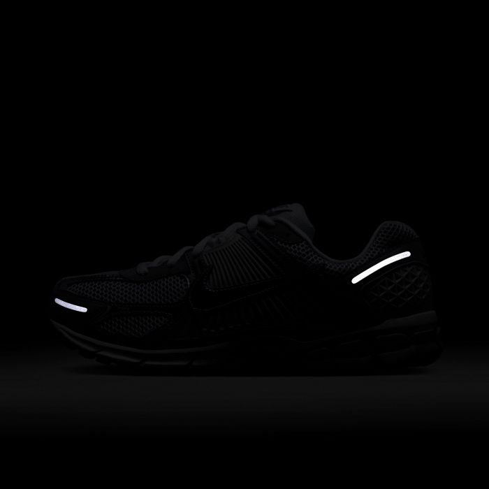 Zoom Vomero 5 Summit White/Metallic Silver