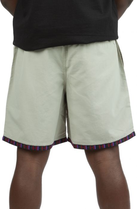 Peak Tech Shorts Clay