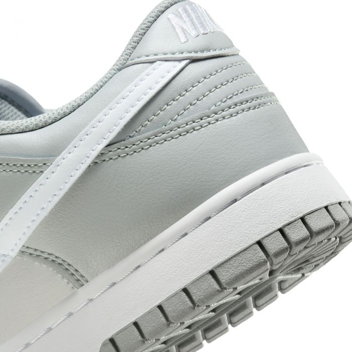 Dunk Low Retro Summit White/White-Photon Dust