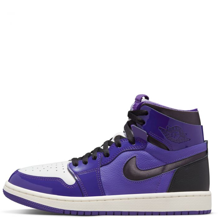 Jordan purple black and white jordan 1 Air Jordan 1 Zoom Air Comfort CT0979 505 - Shiekh