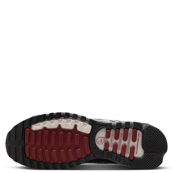  Air Max TL 2.5 Phantom/Metallic Gold-Metallic Silver