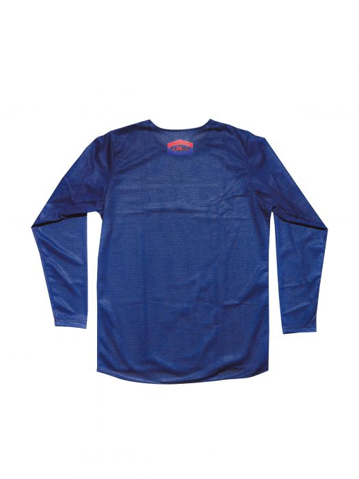 Classic Mesh Jersey - Navy Blue Navy Blue