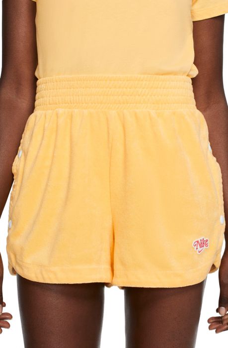 NIKE Sportswear Retro Femme Shorts 