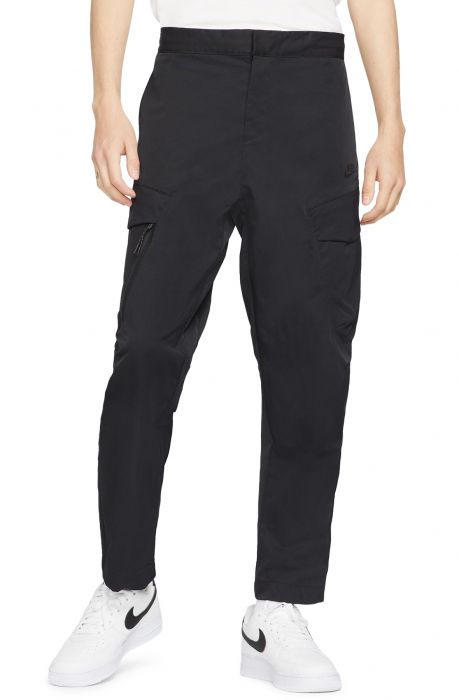 NIKE Sportswear Tech Essentials Woven Unlined Cargo Pants DH3866 010 ...