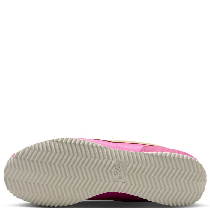 Women's Cortez  PLAYFUL PINK/SANDDRIFT-SAIL