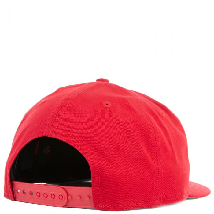 San Francisco 49ers 950 Snapback Red/Gold