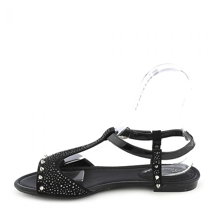 Deena-01 Black