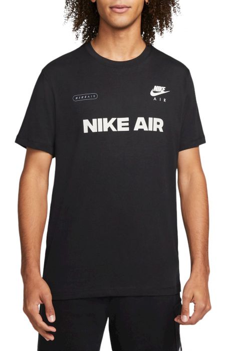NIKE Air T-Shirt DM6337 010 - Shiekh