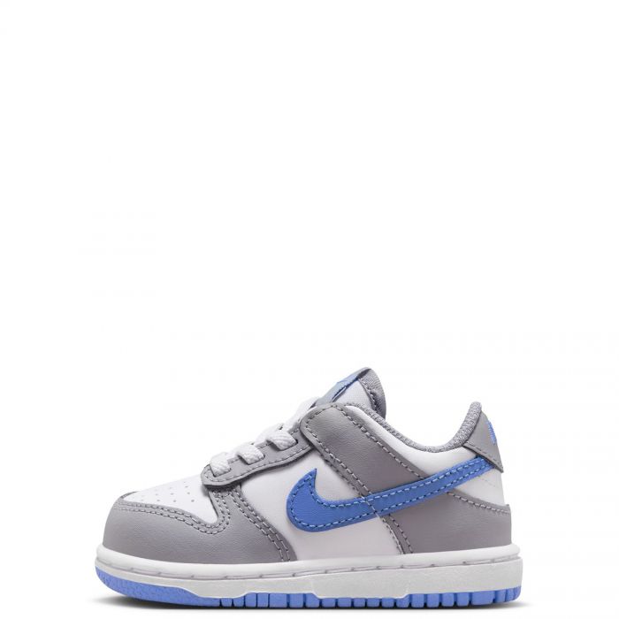 専用NIKE DUNK LOW (TDE) FB9107ダンク NIKE Toddler Dunk Low FB9107 121 - Shiekh