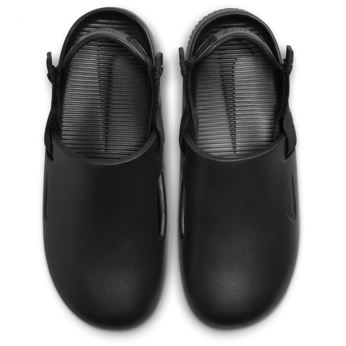 Nike Calm Mule Black/Black