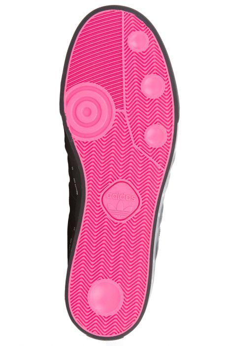 Men's Seeley X Ari Marcopoulos Sneaker Black