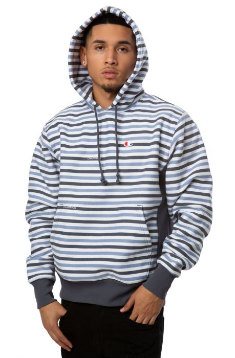 champion reverse weave aop hoodie