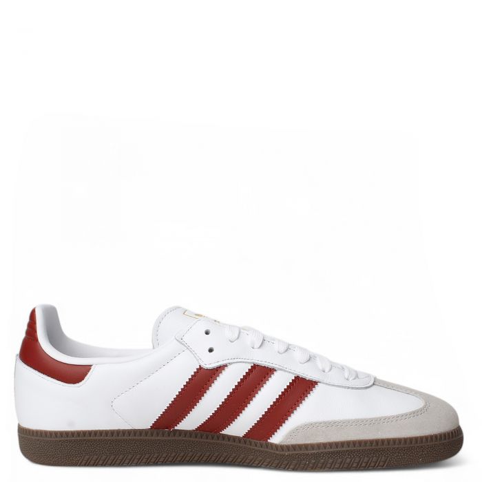 Samba OG White