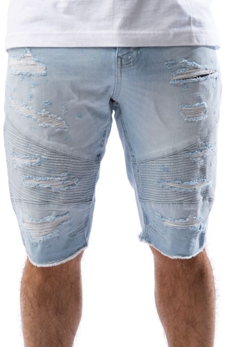 jordan cut off shorts