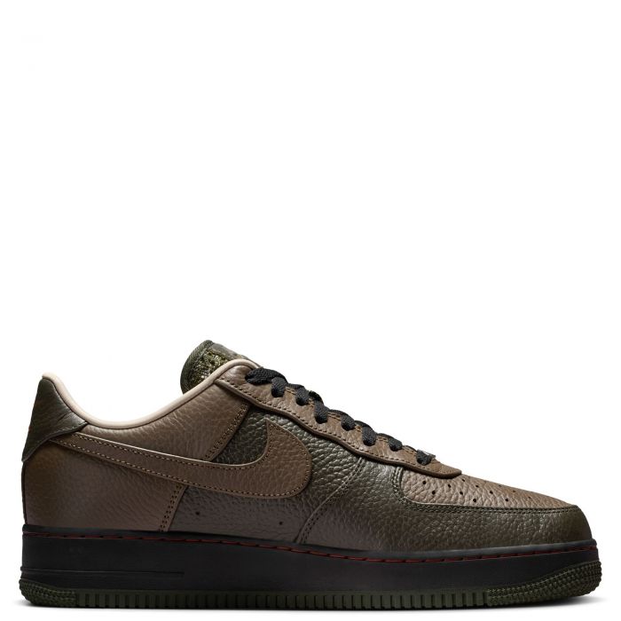 Nike Air Force 1 '07 Sequoia/Dark Hazel-Black-Cream Ii
