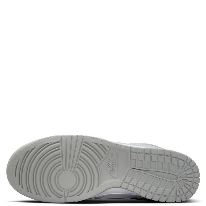Dunk Low Retro White/LT Smoke Grey-White