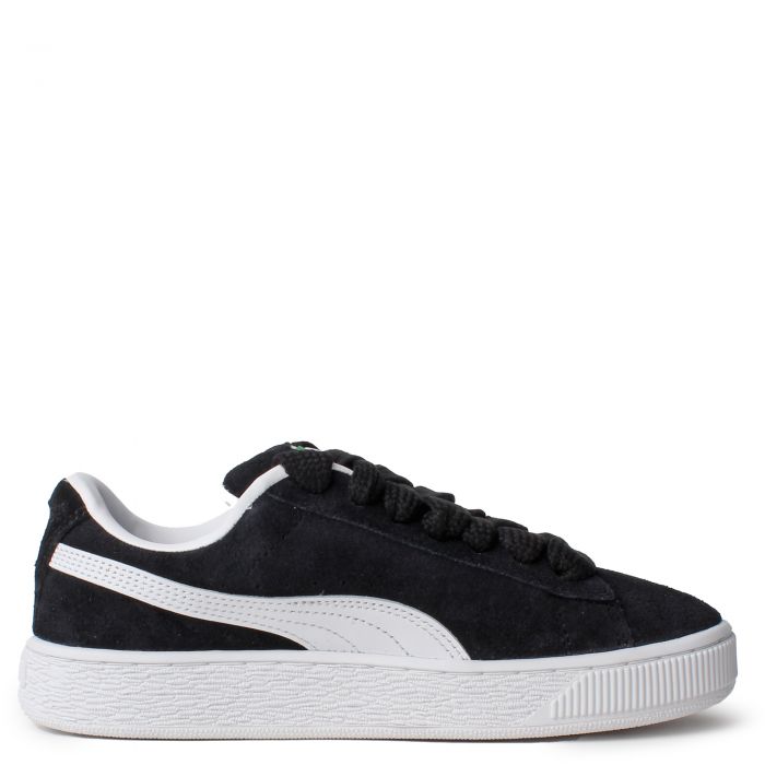 Grade School Suede Classic XL